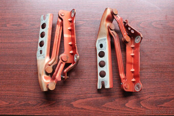 Škoda Fabia II Hatchback 2006-2010 - 4