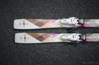 lyže dynastar Glory 74 149 cm,lyžiarky head - 4