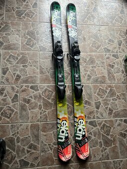 Freestyle lyže ELAN pinball - 4