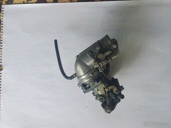 Karburátor TRABANT 601 - 4