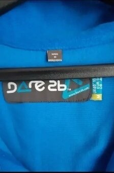 Panska fleecova funkcni mikina Dare2B - 4