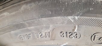 Pneumatiky Zimní 205/55 R16 - 4