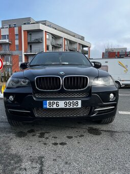 BMW X5 E70 - 4