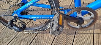 Core Nipper 20" - po servisu - 4