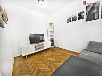 pronájem bytu 2+1, 62 m2, Litoměřice - 4