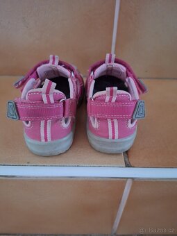 Jarní boty - 4