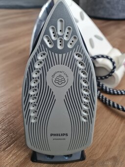 Parní generátor Philips GC 9222 - 4