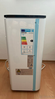 Mobilní klimatiazce - 4