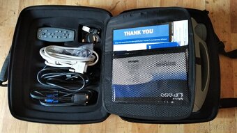 Projektor InFocus 7200 - 4