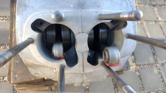 Polomotor Jawa 634 - 4