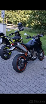 KTM 950 Sm - 4