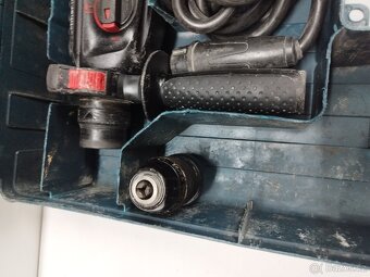 Bosch GBH 2-26 DFR GBH2-26DFR - 4