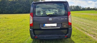 Fiat Scudo panoramatico 2.0jtd - 4