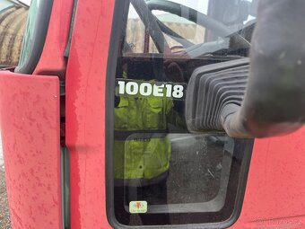 IVECO Eurocargo ML100E18 - 4