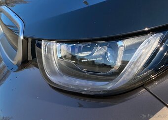 BMW i3 120 Ah 2021 - 4