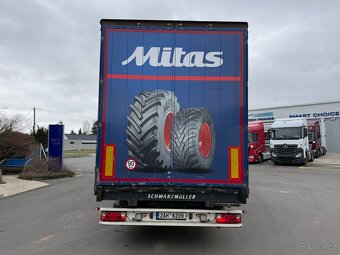 Schwarzmüller SPA 3/E - 4