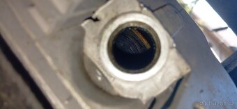 Motorová pila HECHT 45 - 4