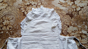 Retro dětská zavinovačka - 4