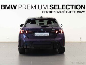 BMW 120 - záruka BMW Premium Selection ID: 50863 - 4