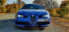 Alfa Romeo 147 GTA 3,2 Q2 - 4