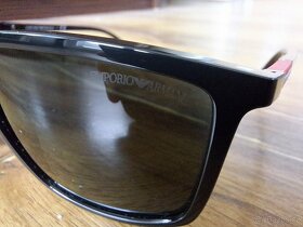 EMPORIO ARMANI EA4161 501787 - sluneční brýle (originální) - 4