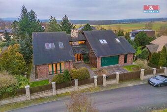Prodej rodinného domu, 392 m², Františkovy Lázně - 4