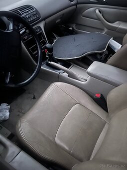 2x Honda Accord 5G Coupe 2.2 - 4