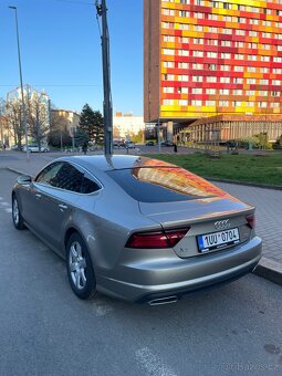Audi A7 2017 111966 KM - 4