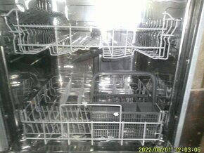 2 x MYČKA ELECTROLUX - 4