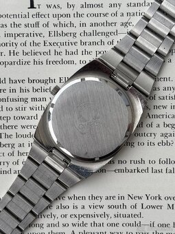 Krásné Omega Genéve ref. 166.0191 - 4