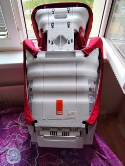 Dětská autosedačka Britax romer - 4
