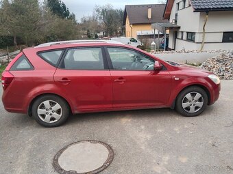 Kia ceed 1.4 lpg - 4