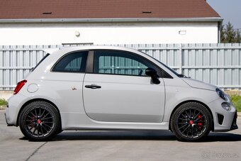 Abarth 695 Competizione 1.4 T-Jet - 4
