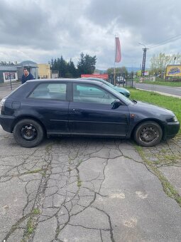 Veškeré dily Audi A3 8L 1.6 74kw - 4