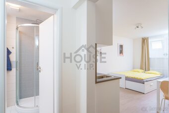 Prodej bytu 1+kk, 26 m2, Čerčanská, Praha - Krč. - 4