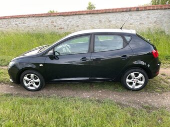 Seat Ibiza 1.2i77Kw super stav - 4