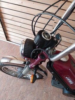 Babetta 210 - 4