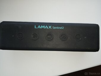 Reproduktor Lamax Sentinel2 - 4