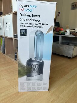 Dyson Pure Hot+Cool - 4