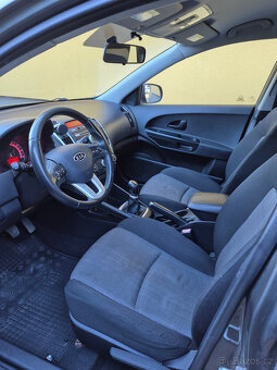 Kia Ceed 1,6CRDi 85kW kombi nové ČR - 4