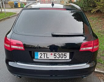 Audi A6 3.0 Tdi 176kW 254 350 km - 4