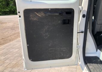 Volkswagen Transporter 2.0 TDi Valník, 6míst nafta manuál - 4