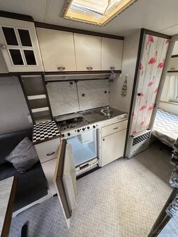 Karavan Hobby - 4