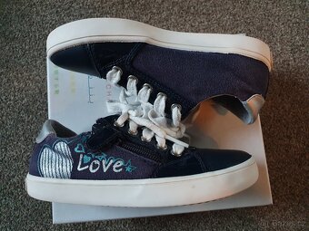 Boty Geox 1 - 4