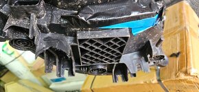 BMW F22 F23 xenon - 4