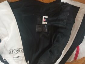 Kombinéza DAINESE - 4