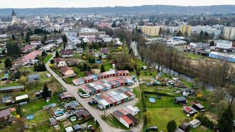 Pronájem udržované garáže ve Dvoře Králové. - 4