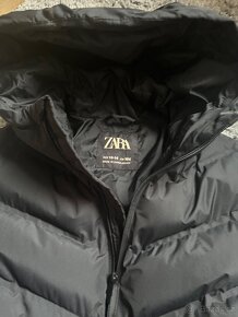 Zimní bunda Zara ve 13-14 let - 4