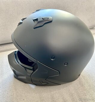 Scorpion Covert X - 4