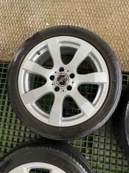 5x112 R17 TOMASON 5000Kč - 4